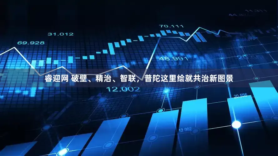 睿迎网 破壁、精治、智联，普陀这里绘就共治新图景